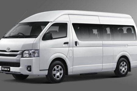 Hiace