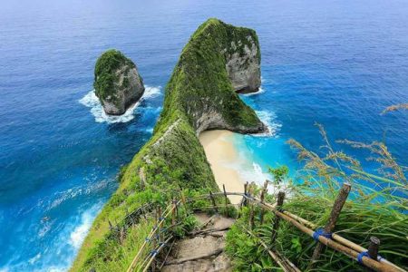 FD WEST NUSA PENIDA