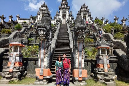 Wonderful Bali In 3 Days Private Tour